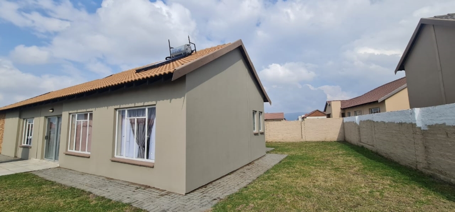 3 Bedroom Property for Sale in Waterkloof Hill Estate North West
